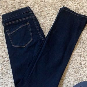 Express denim